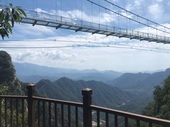 -洛阳白云山景区