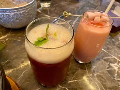 -Thai Alley泰爱里(二沙岛店)