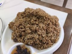 -老七饭馆(光荣道总店)