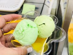 -成裕雪糕店(士多店)