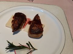 -富盈酒店-日本料理餐厅(厚街店)