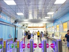 -奥龙堡游泳馆(广纸店)
