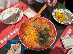 -万达广场(马鞍山太白路店)