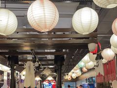 -大馥·炭火烧肉酒场(莘庄莘福坊店)