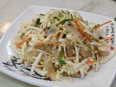 -富临港蒸汽海鲜(栈桥店)