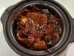 -新峰肉骨茶