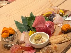 -Ginza Onodera 鮨(外滩十八号店)