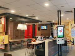 -麦当劳(衡阳中心汽车站店)