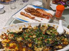 -东江海鲜大排档·潮汕菜·砂锅粥