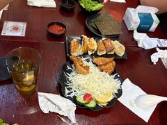 -纪州豚骨酱油拉面(锦延路店)