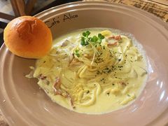 -Cafe Alice咖啡爱丽丝(奥城店)