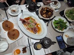 -粤匠·澳门点心粤菜海鲜(澳门半岛店)