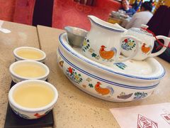 -点都德(盘福楼店)