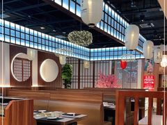 大堂-千寻山野烤肉(中关村店)