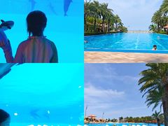 -横琴湾水世界