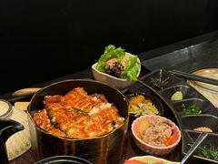 -玄白·炭烤活鳗(上海首店)