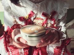 -Catch Bagel(芳草地店)