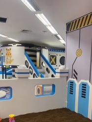 -孩子王童乐园(西安盛龙店)