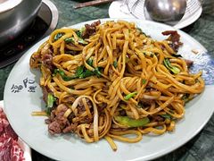 -福合诚潮汕牛肉火锅(西丽分店)