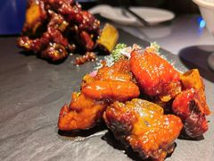 -老上海菜馆(丰登北路店)