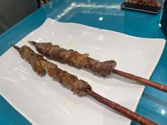 -巴依老爷新疆美食(望京小街店)