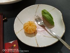 -沈灶河豚宴·河豚融合餐厅(汉中路店)