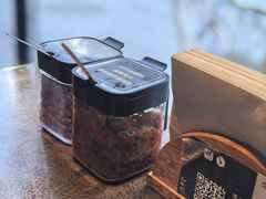 -漆黑觉米粉(三里屯店)