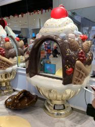 -SoSweet香港专业儿童美发沙龙(IFS国际金融店/春熙路店)