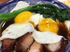 -澳门陈光记烧味饭店(南京德基广场店)