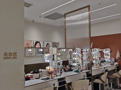 -海马体照相馆(上海万象城店)