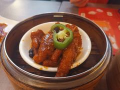-点点心点心专门店(旺角店)