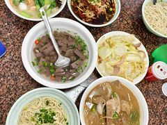-张一品食府