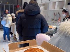 -烘焙町面包店(西四店)