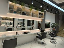 -EMILY 艾米莉 烫染沙龙