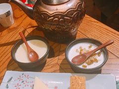 -阿罗新疆菜(人民广场店)