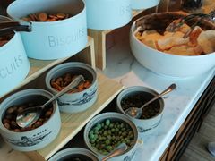 -上海浦东嘉里大酒店
