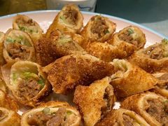-大眼锅贴水饺(河东店)