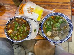 -叶新小吃店(来凤小区总店)