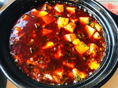 -铜锣湾·有麝自然香(重庆新天地店)