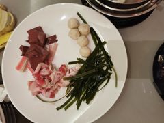 -海口绿发希尔顿酒店-田园汇自助餐·三文鱼·海鲜