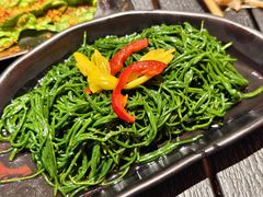 -沙州食驿·非遗小吃夜市