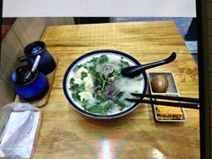 -鸭小妹鸭血粉丝(老门东店)