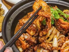 -状元虎.摇滚炒鸡.家常菜(义勇街店)