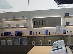 -华为合作店(金陵西路)