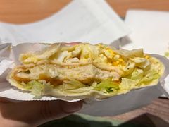 -麦当劳(新闸路店)