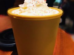 -星巴克臻选(南京艾尚天地店)