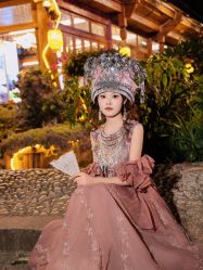 -小红帽摄影(丽江店)