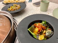-椰子营·椰子鸡火锅(万象里店)