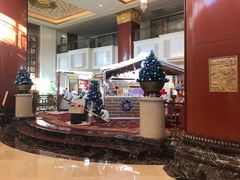 -北京中国大饭店