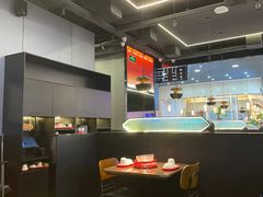 大堂-胖哥俩肉蟹煲(湛江印象汇店)